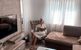 Lux Apartment As